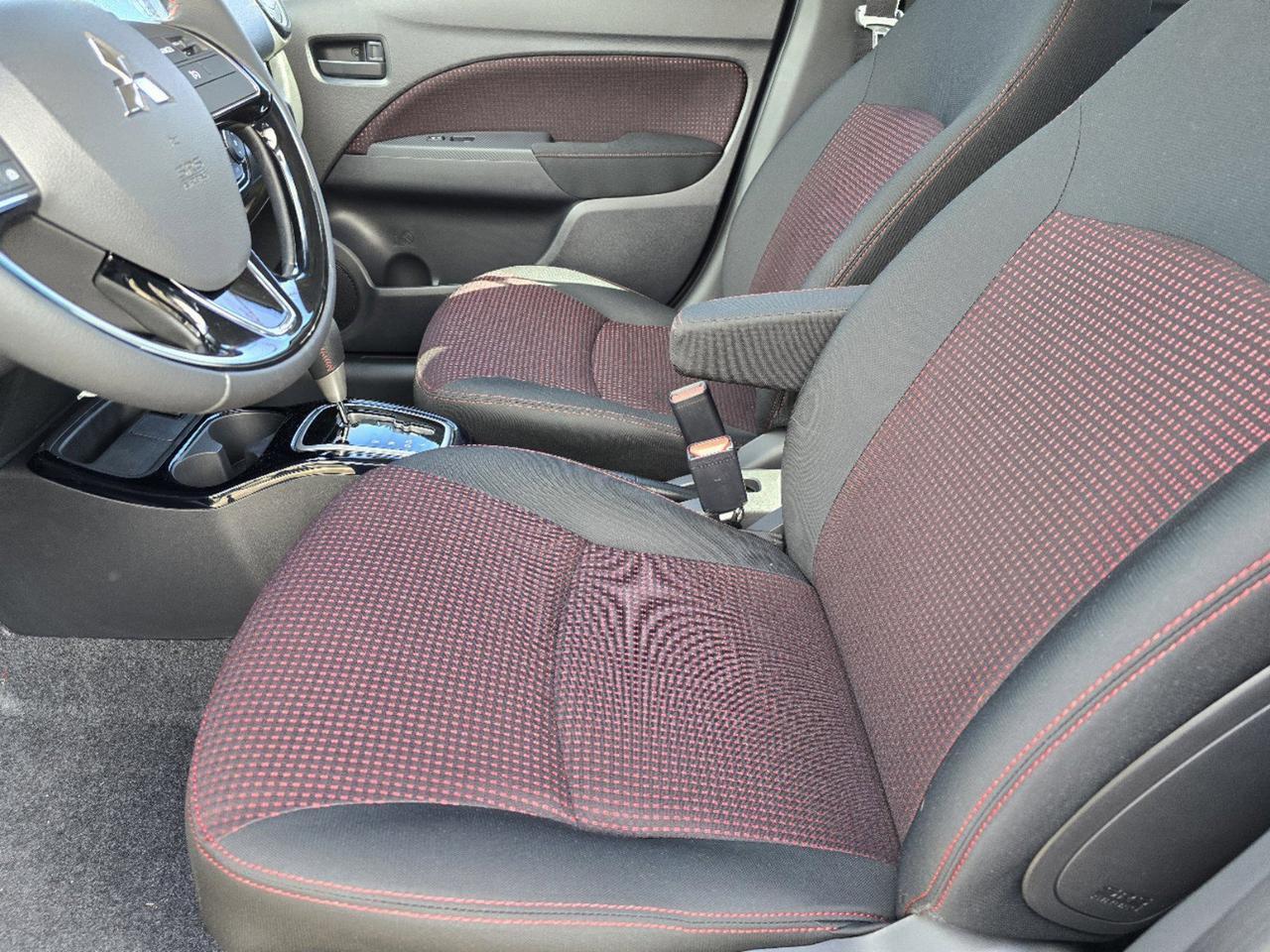 2024 Mitsubishi Mirage Black Edition Chattanooga TN