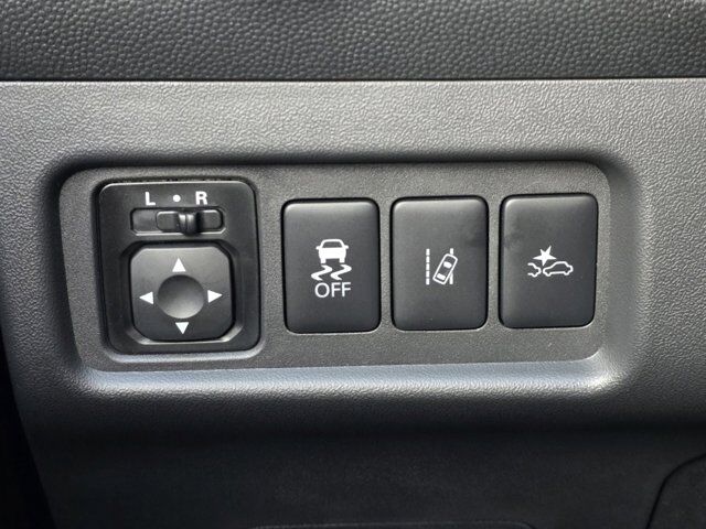 2024 Mitsubishi Mirage Black Edition Chattanooga TN