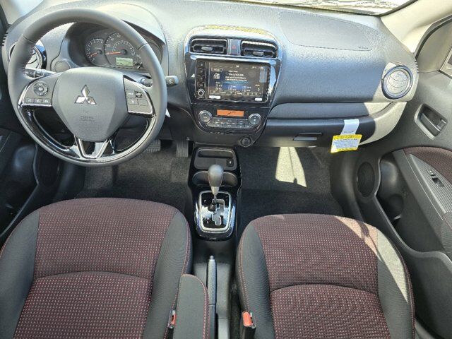 2024 Mitsubishi Mirage Black Edition Chattanooga TN