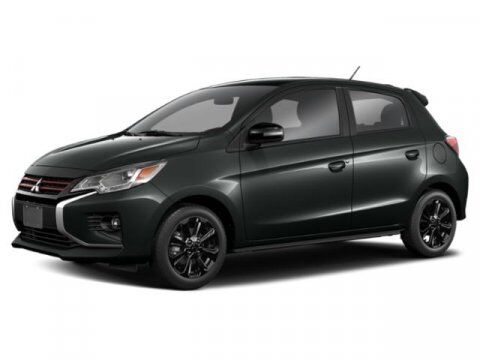 2024 Mitsubishi Mirage Black Edition Chattanooga TN
