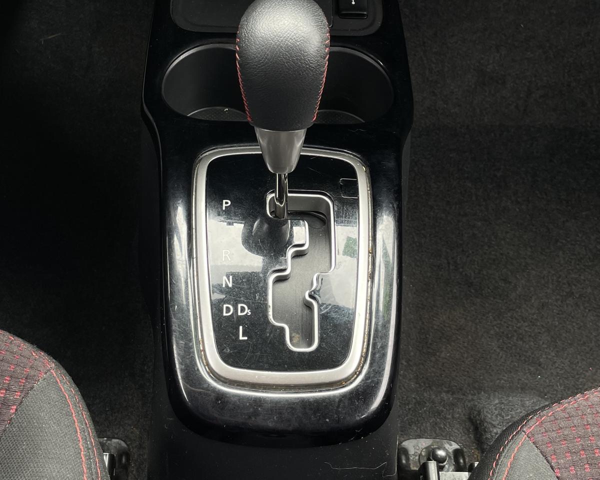 2024 Mitsubishi Mirage Black Edition Hatchback 4D Port Orchard WA