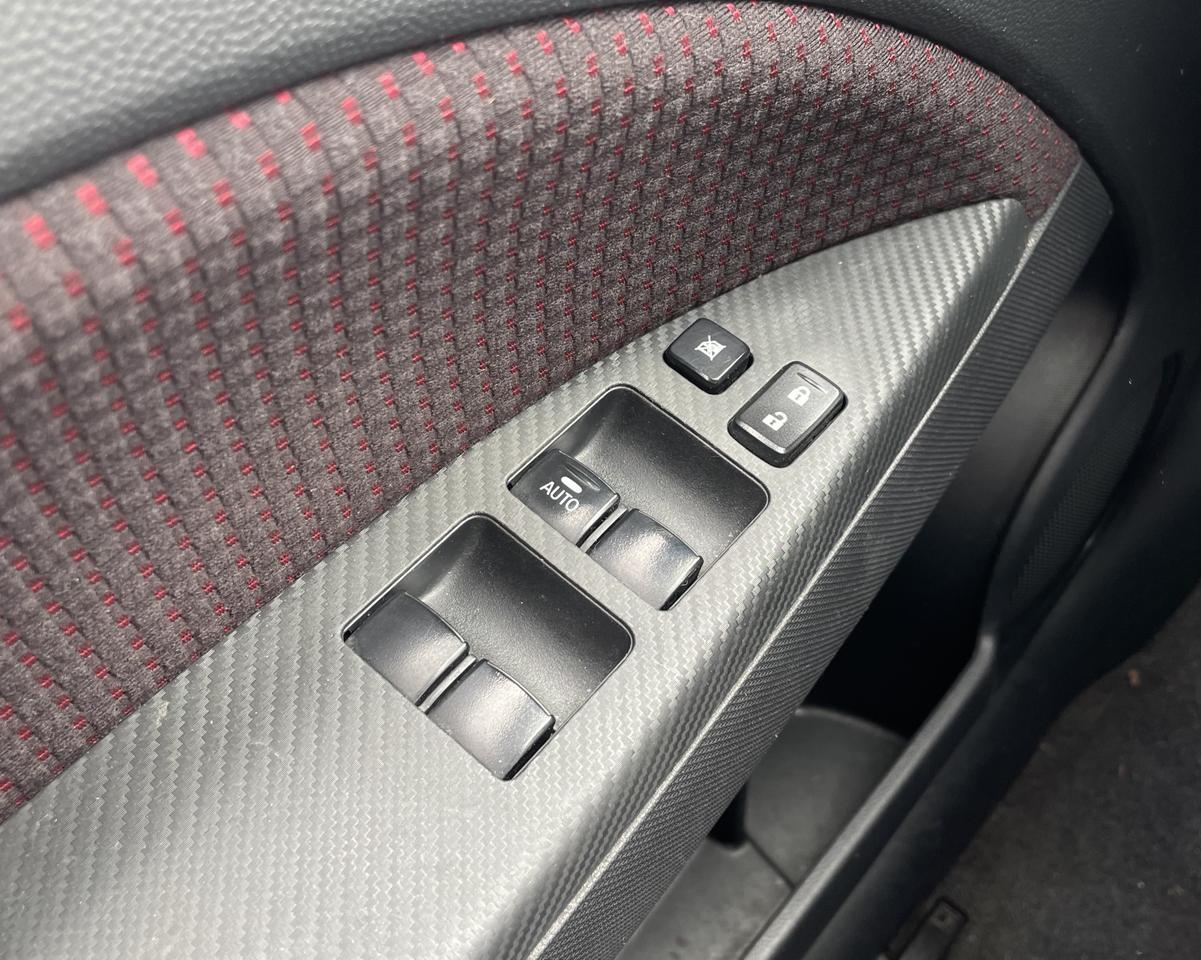 2024 Mitsubishi Mirage Black Edition Hatchback 4D Port Orchard WA
