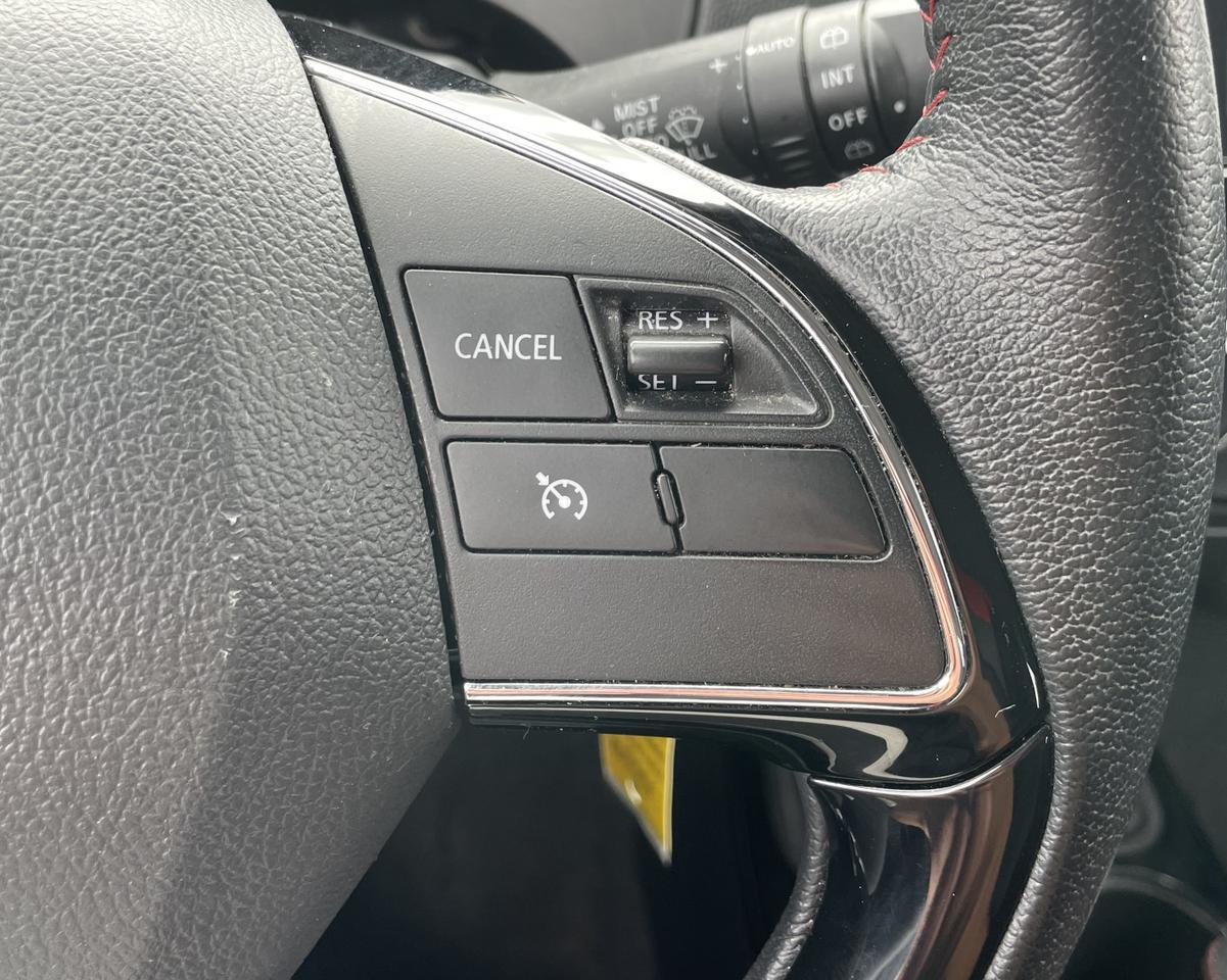 2024 Mitsubishi Mirage Black Edition Hatchback 4D Port Orchard WA