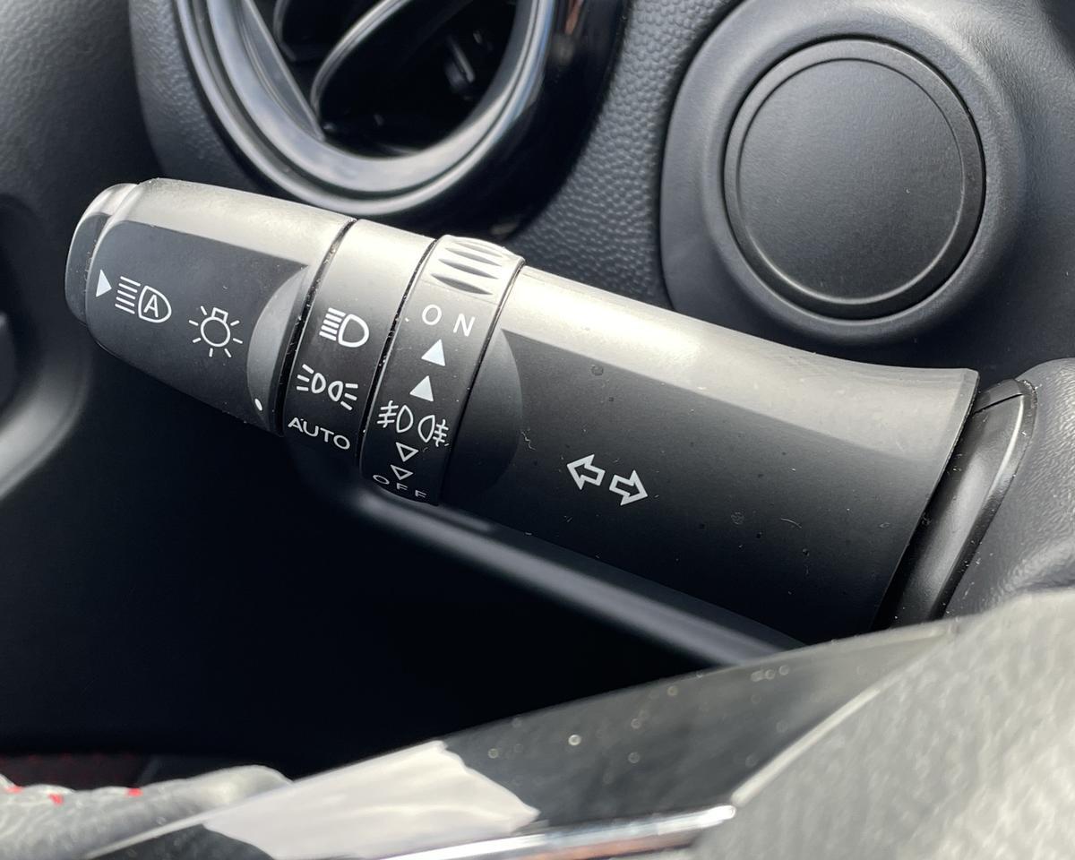 2024 Mitsubishi Mirage Black Edition Hatchback 4D Port Orchard WA