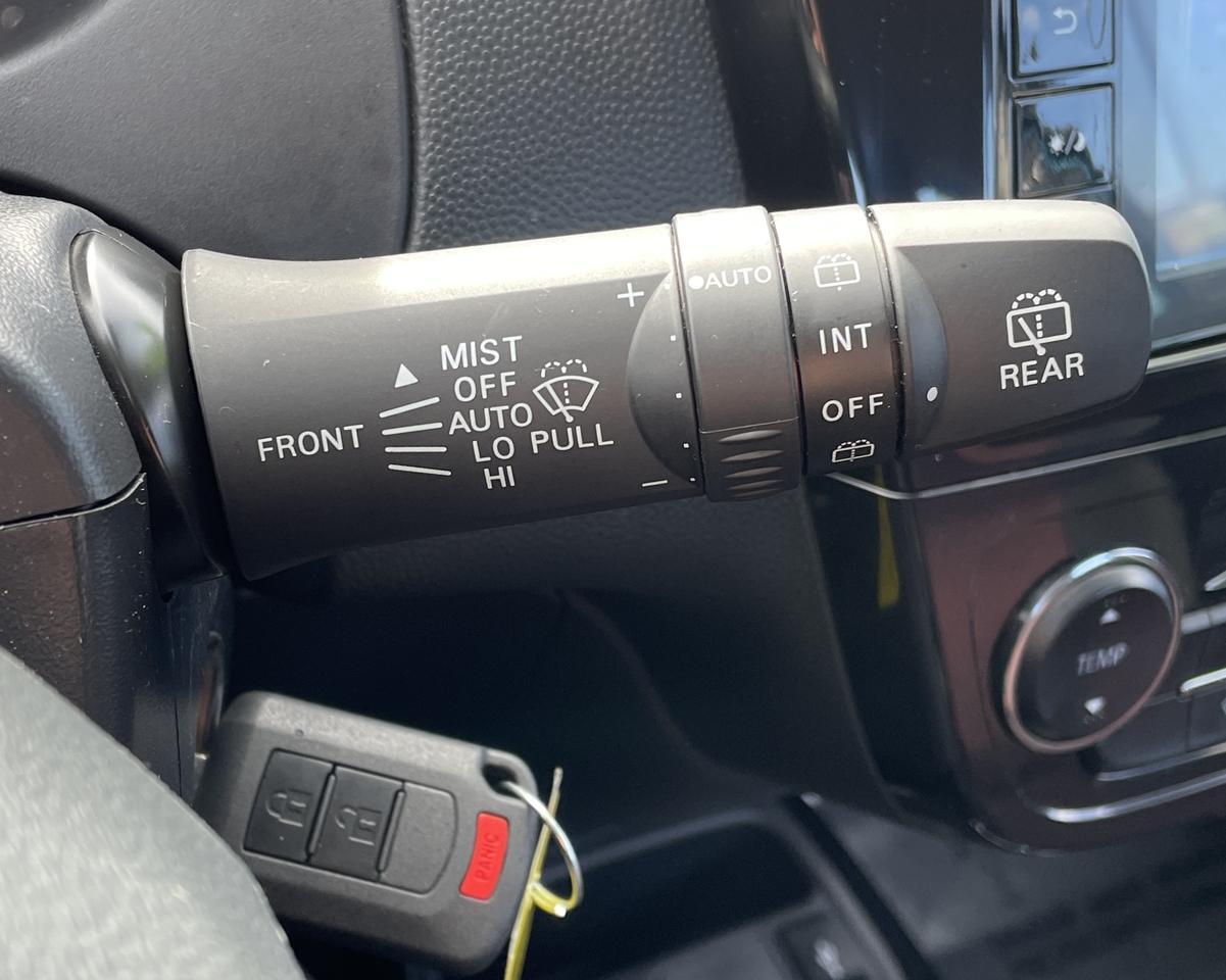 2024 Mitsubishi Mirage Black Edition Hatchback 4D Port Orchard WA