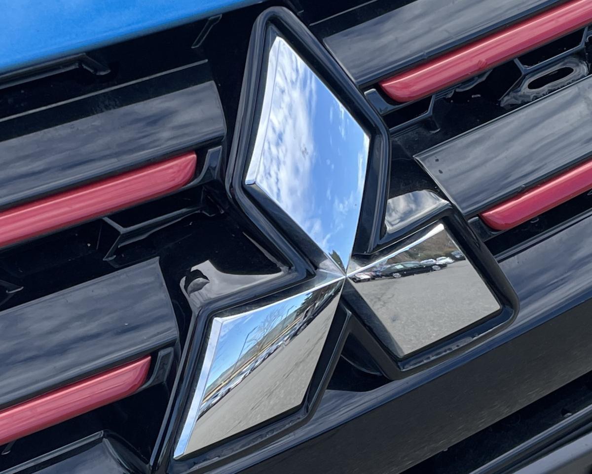 2024 Mitsubishi Mirage Black Edition Hatchback 4D Port Orchard WA