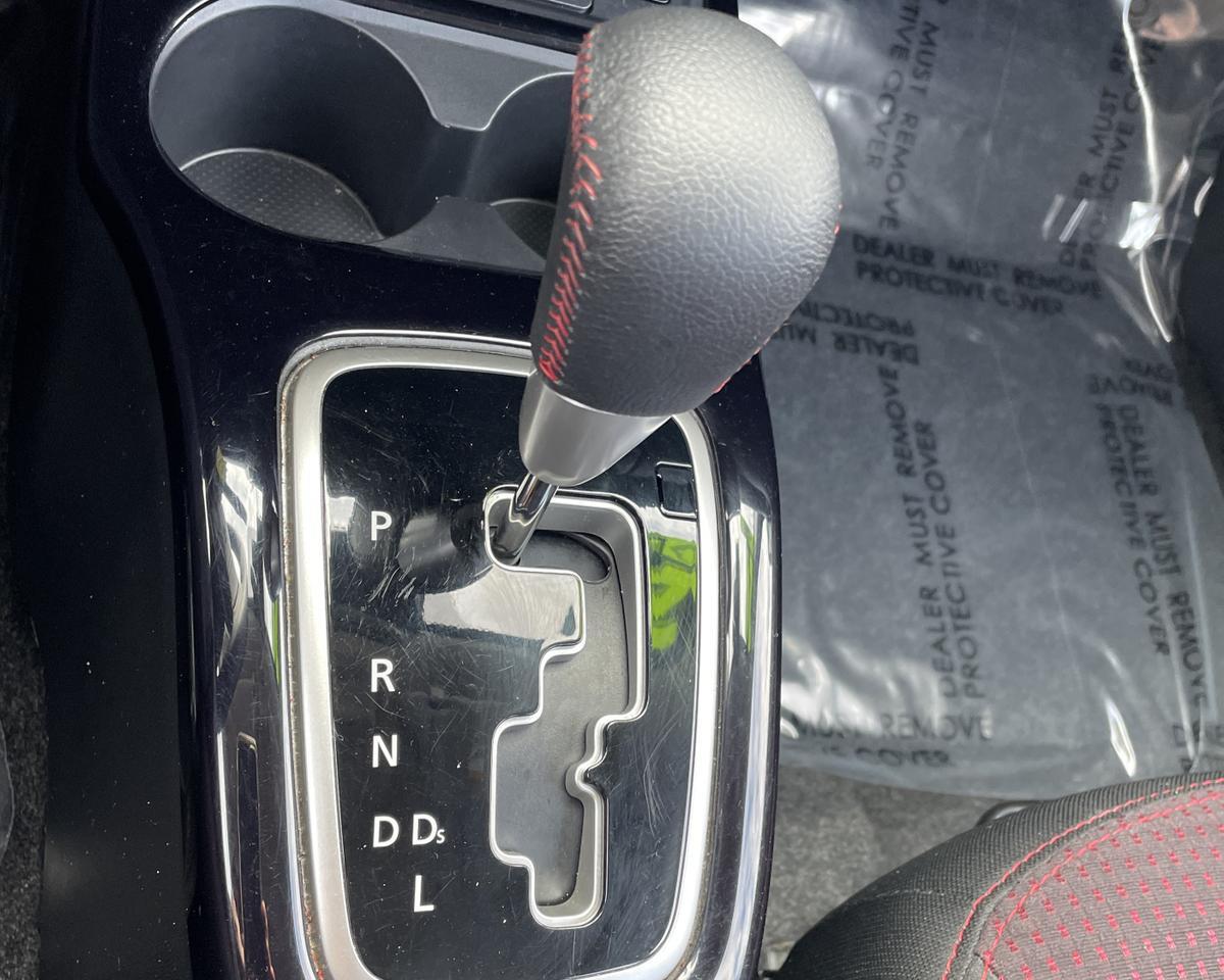 2024 Mitsubishi Mirage Black Edition Hatchback 4D Port Orchard WA