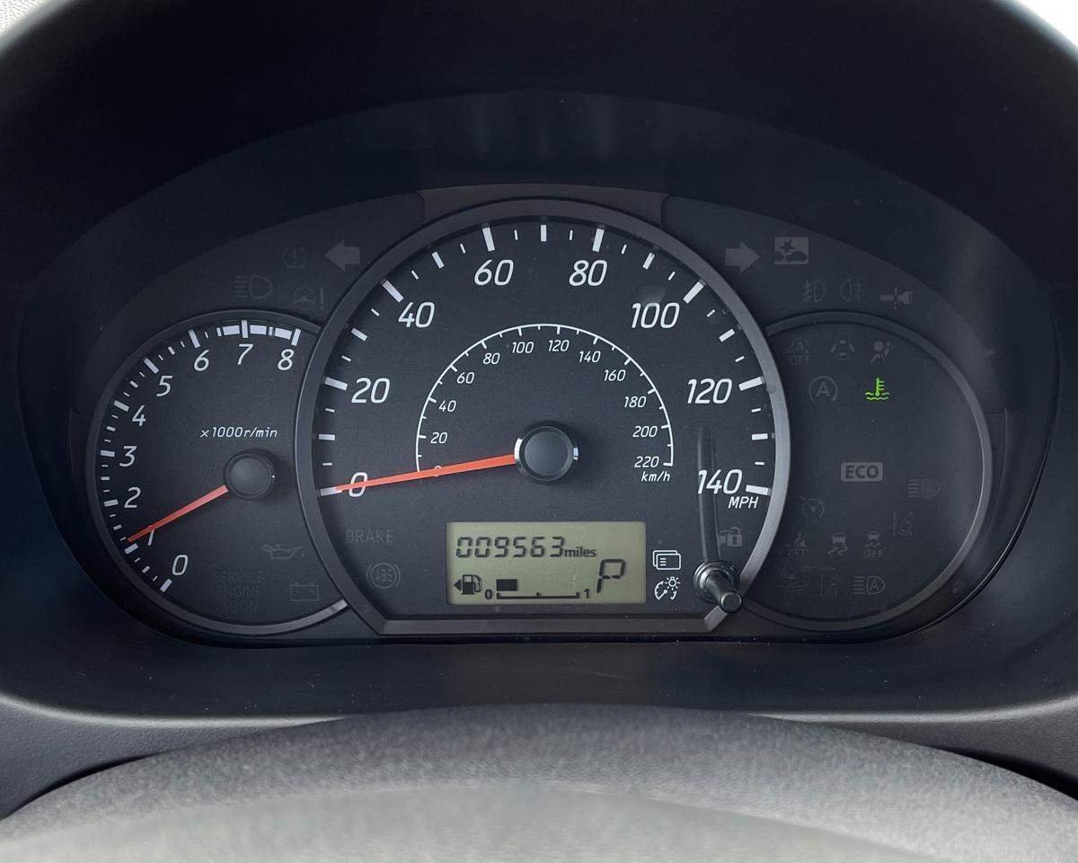 2024 Mitsubishi Mirage Black Edition Hatchback 4D Port Orchard WA