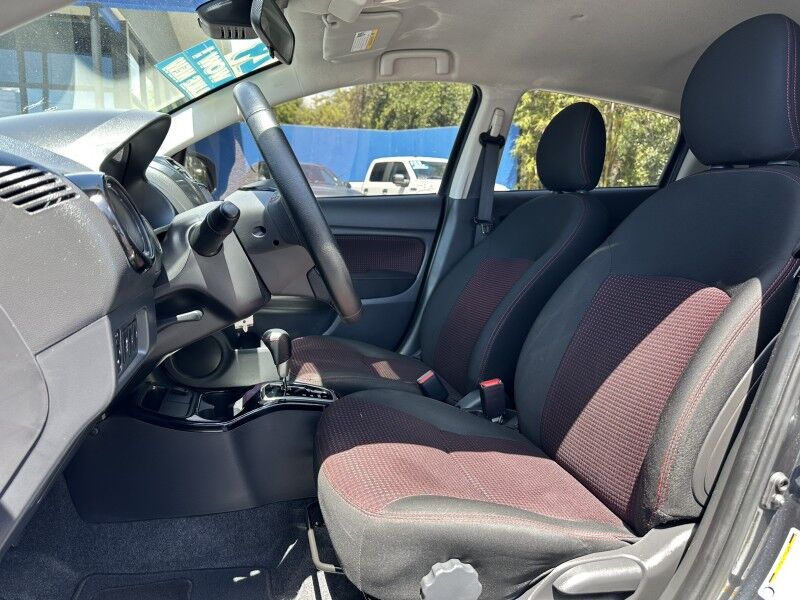 2024 Mitsubishi Mirage Black Edition Jacksonville FL