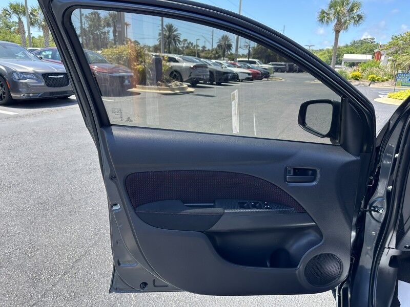 2024 Mitsubishi Mirage Black Edition Jacksonville FL