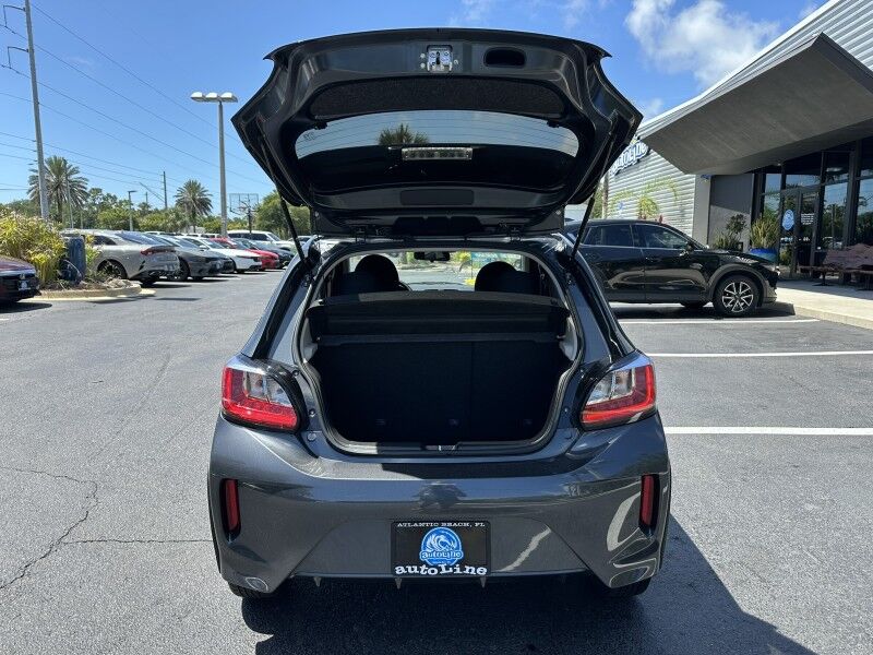 2024 Mitsubishi Mirage Black Edition Jacksonville FL
