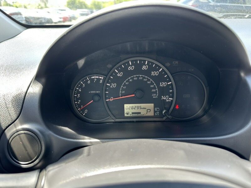 2024 Mitsubishi Mirage Black Edition Jacksonville FL