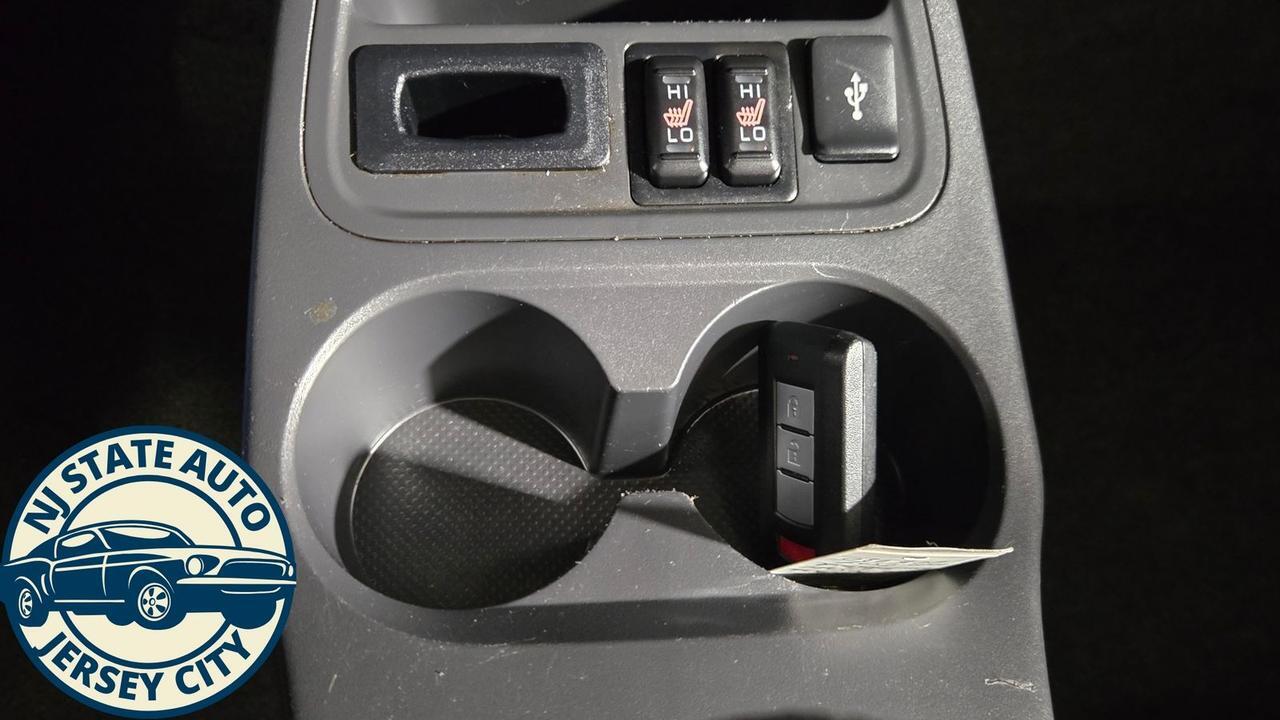 2024 Mitsubishi Mirage Black Edition Jersey City NJ
