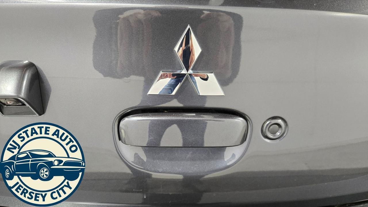 2024 Mitsubishi Mirage Black Edition Jersey City NJ