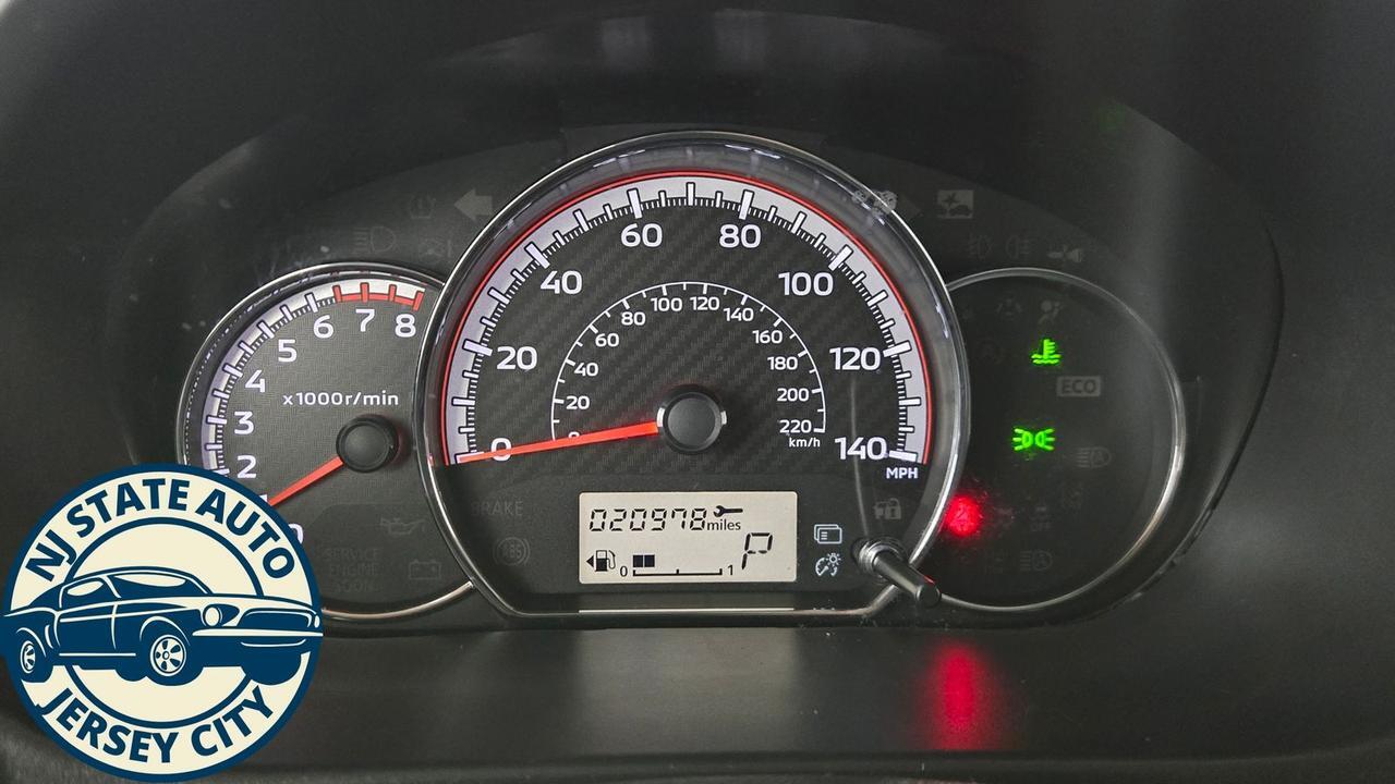 2024 Mitsubishi Mirage Black Edition Jersey City NJ