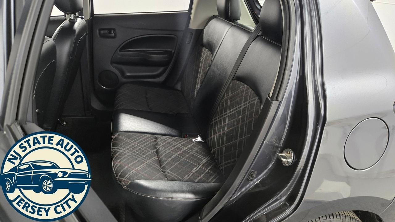 2024 Mitsubishi Mirage Black Edition Jersey City NJ