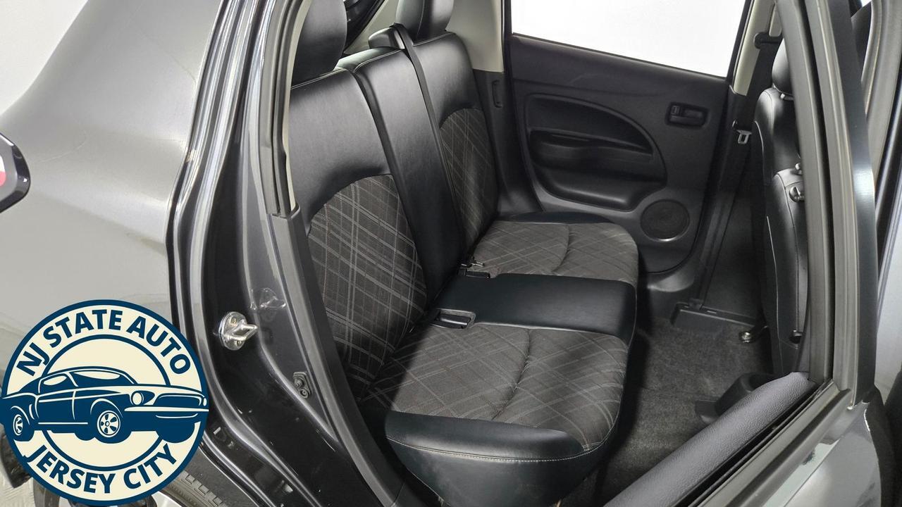 2024 Mitsubishi Mirage Black Edition Jersey City NJ