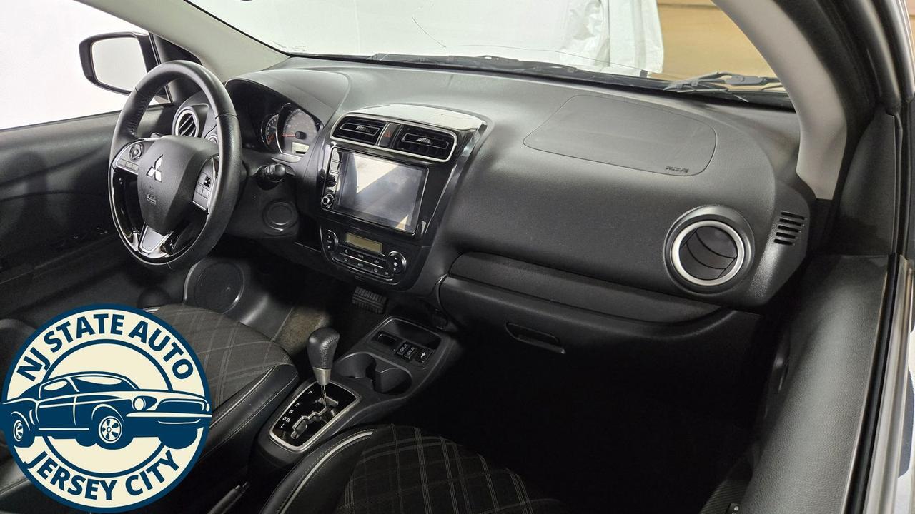 2024 Mitsubishi Mirage Black Edition Jersey City NJ