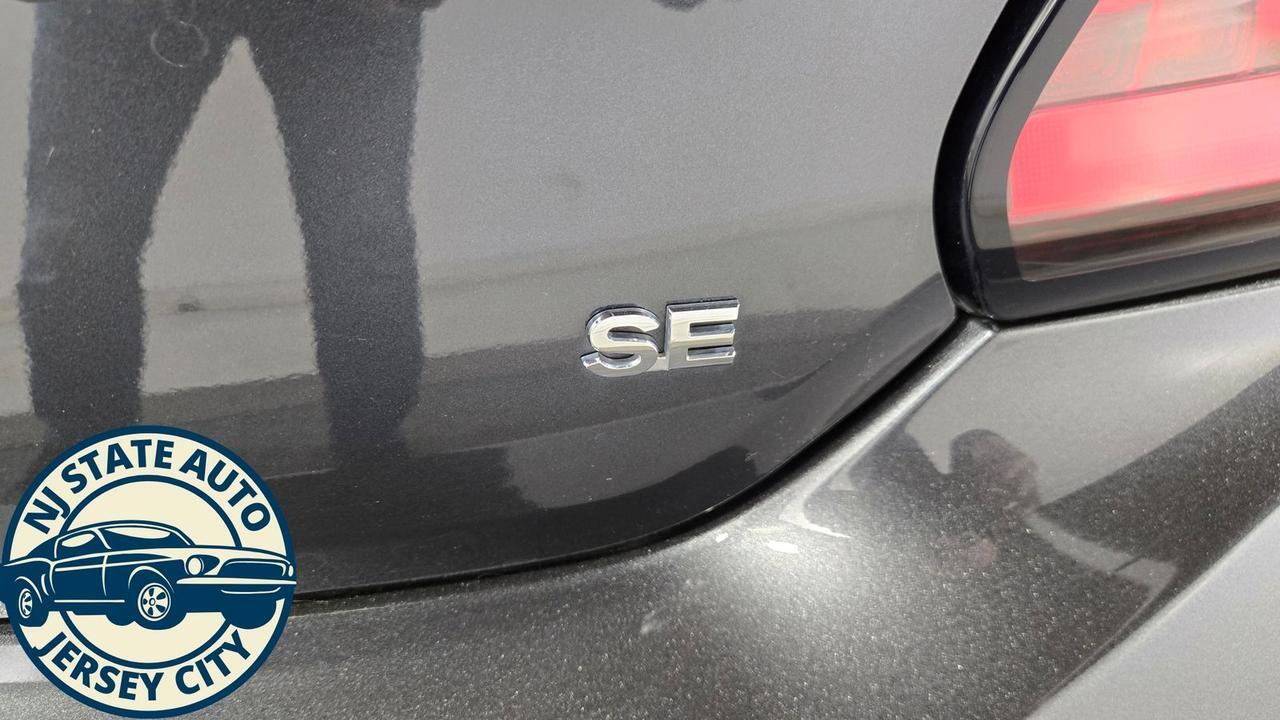 2024 Mitsubishi Mirage Black Edition Jersey City NJ