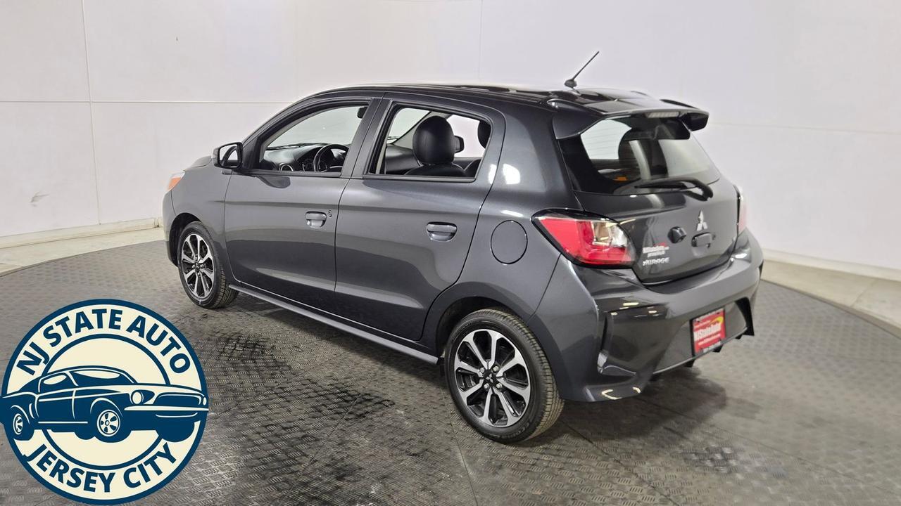 2024 Mitsubishi Mirage Black Edition Jersey City NJ