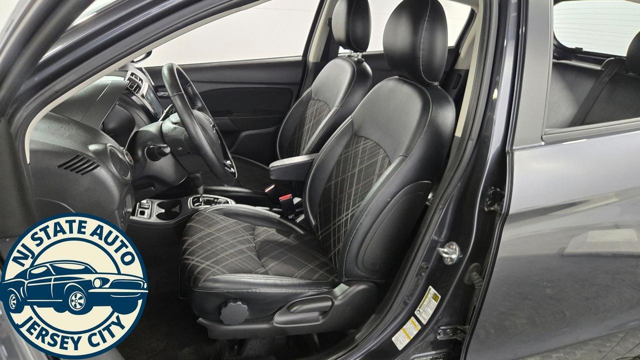 2024 Mitsubishi Mirage Black Edition Jersey City NJ