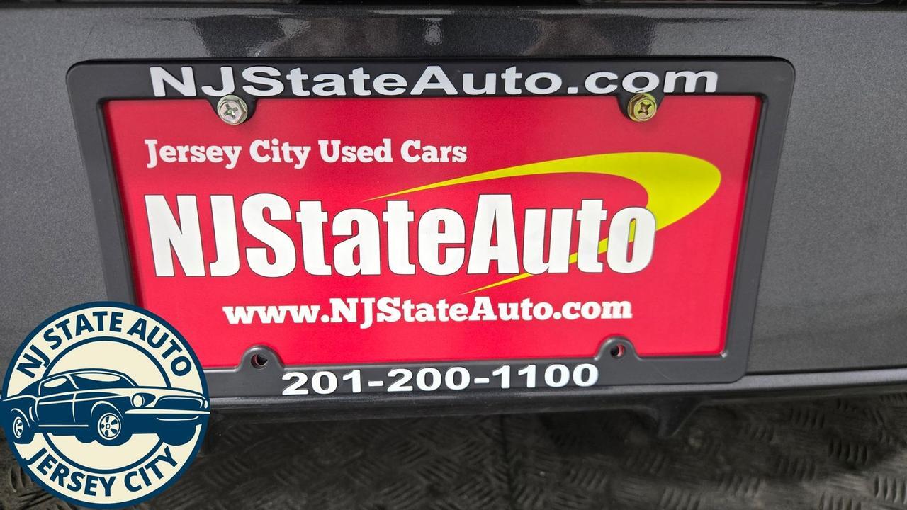 2024 Mitsubishi Mirage Black Edition Jersey City NJ