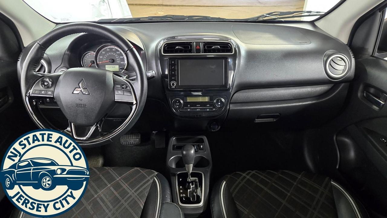 2024 Mitsubishi Mirage Black Edition Jersey City NJ