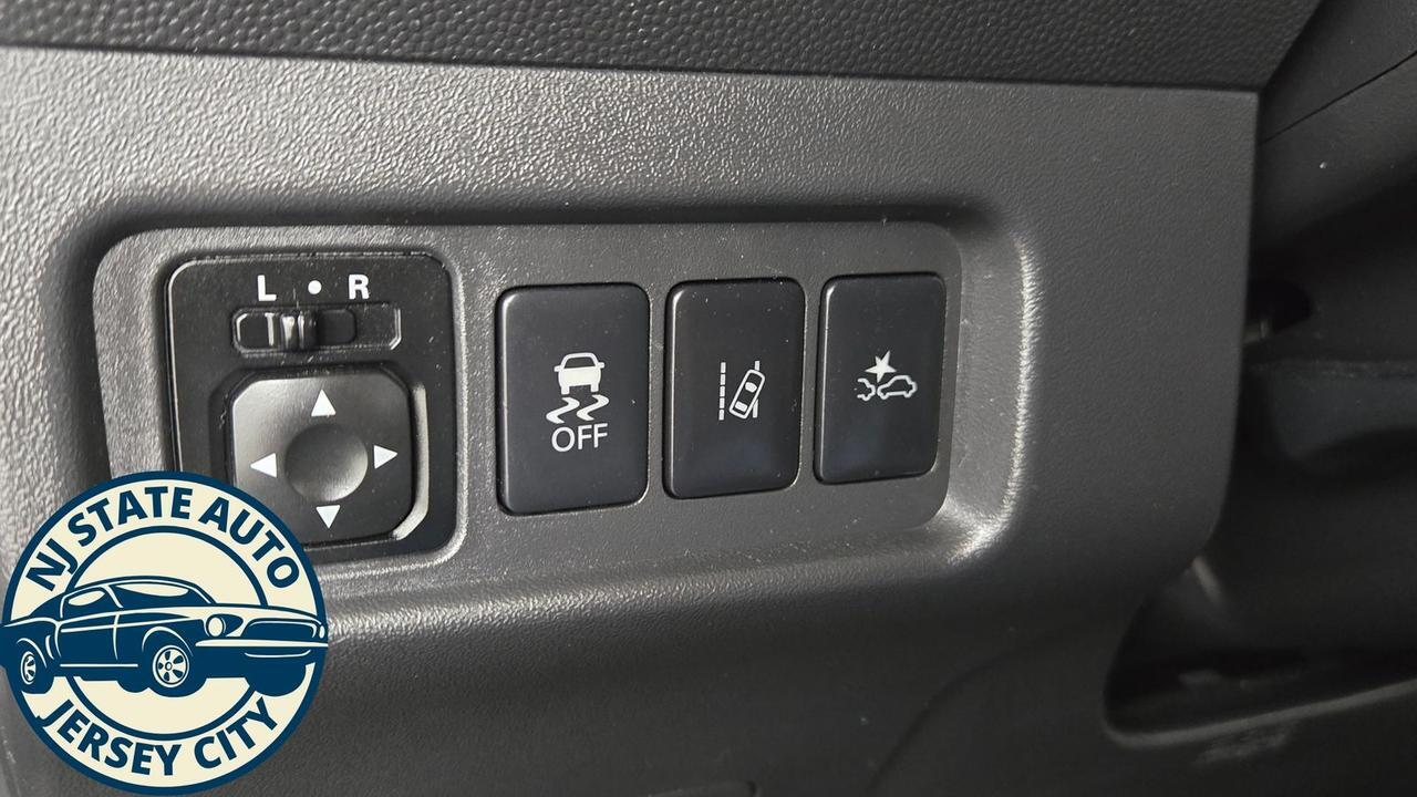 2024 Mitsubishi Mirage Black Edition Jersey City NJ