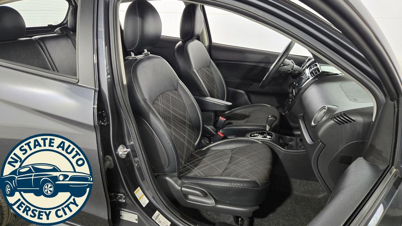 2024 Mitsubishi Mirage Black Edition Jersey City NJ