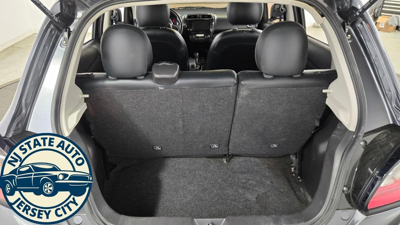 2024 Mitsubishi Mirage Black Edition Jersey City NJ