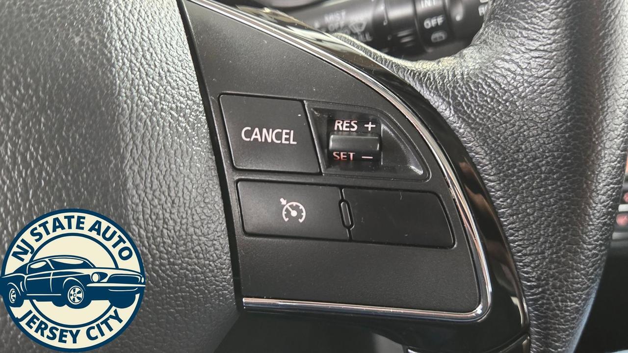 2024 Mitsubishi Mirage Black Edition Jersey City NJ