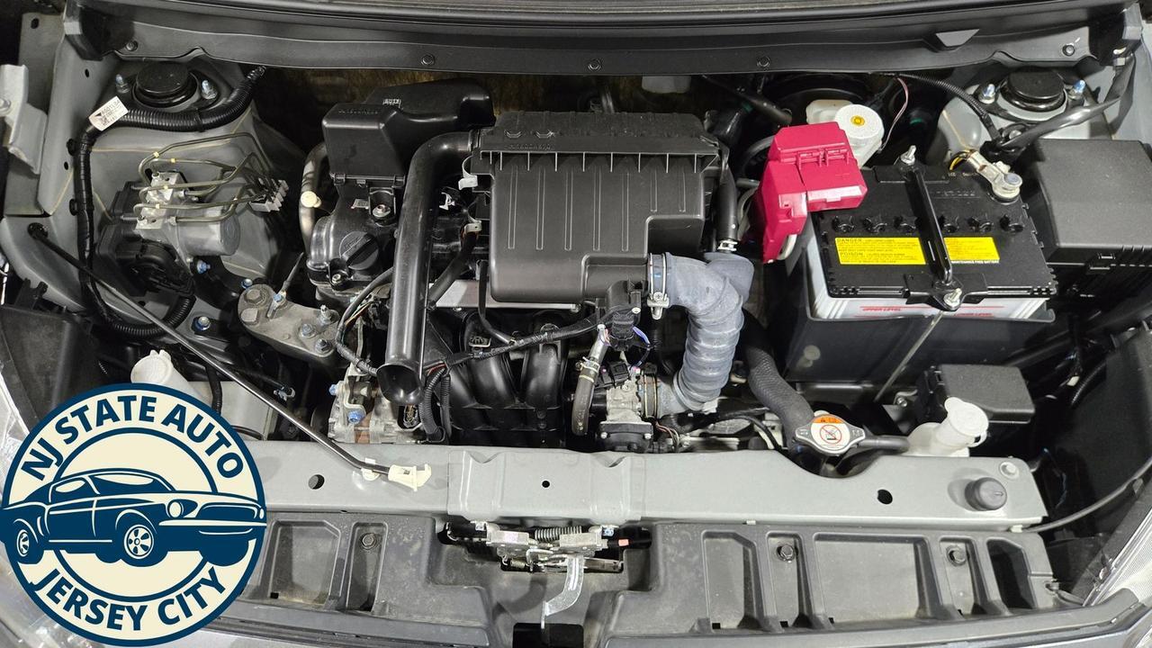 2024 Mitsubishi Mirage Black Edition Jersey City NJ
