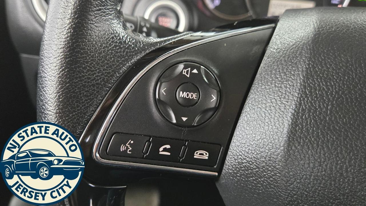 2024 Mitsubishi Mirage Black Edition Jersey City NJ