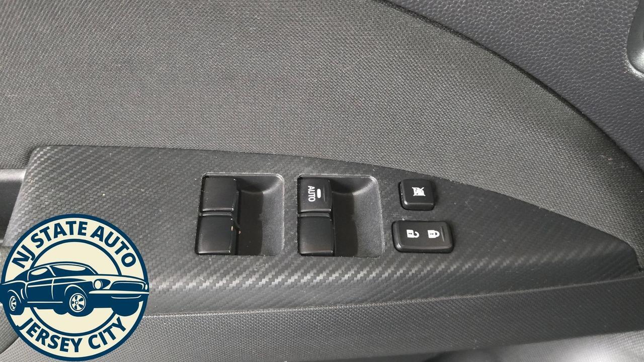 2024 Mitsubishi Mirage Black Edition Jersey City NJ