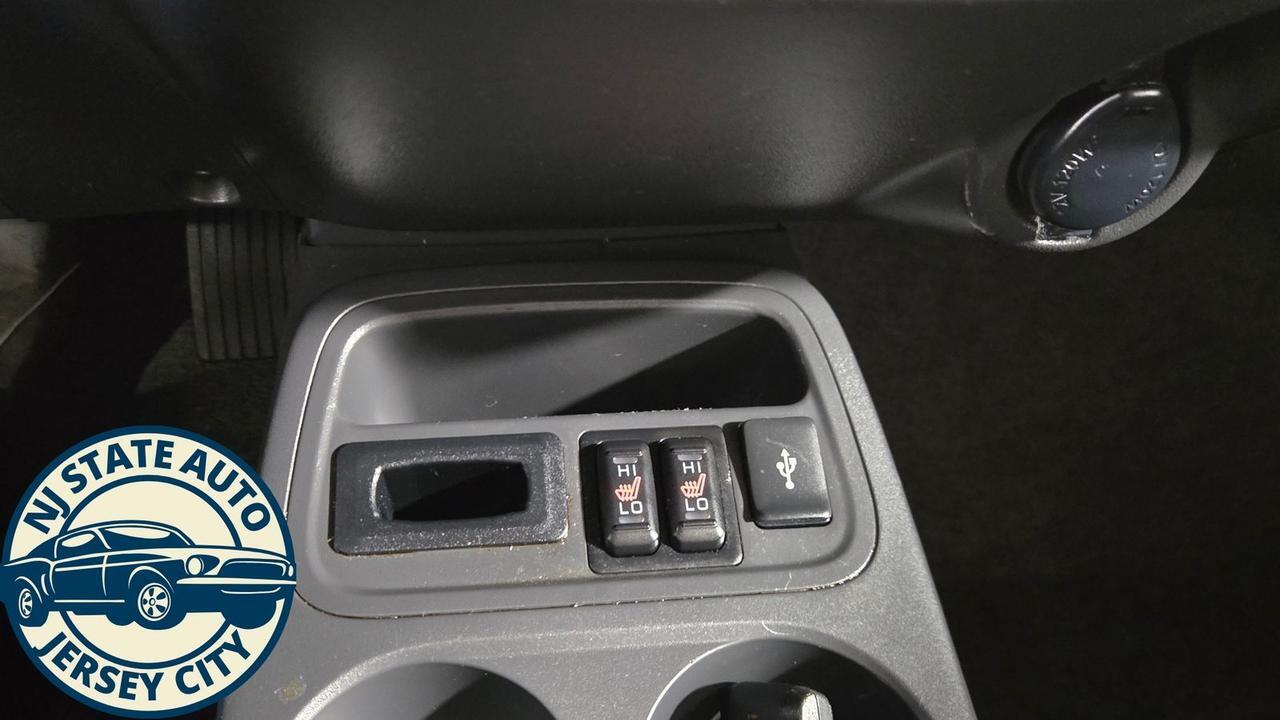 2024 Mitsubishi Mirage Black Edition Jersey City NJ