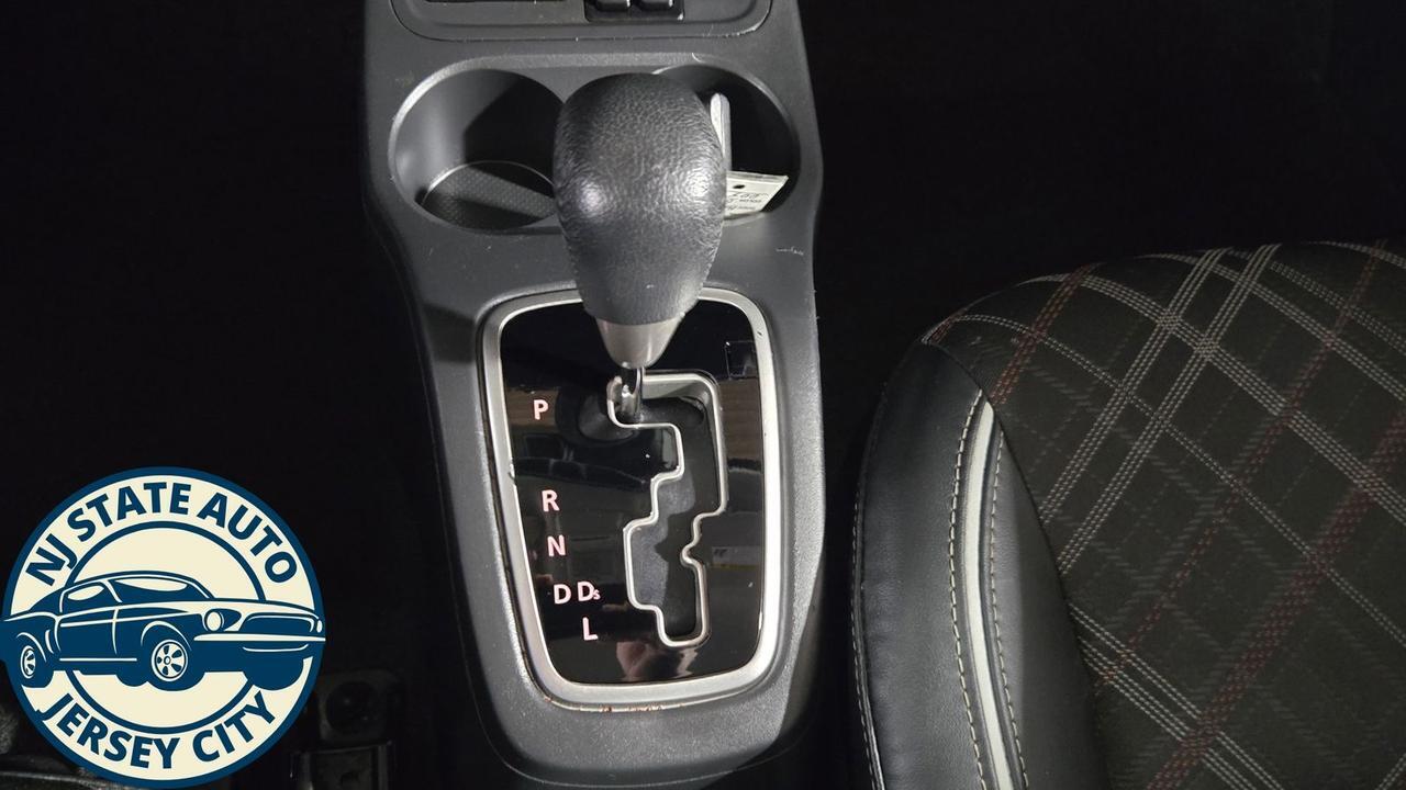 2024 Mitsubishi Mirage Black Edition Jersey City NJ