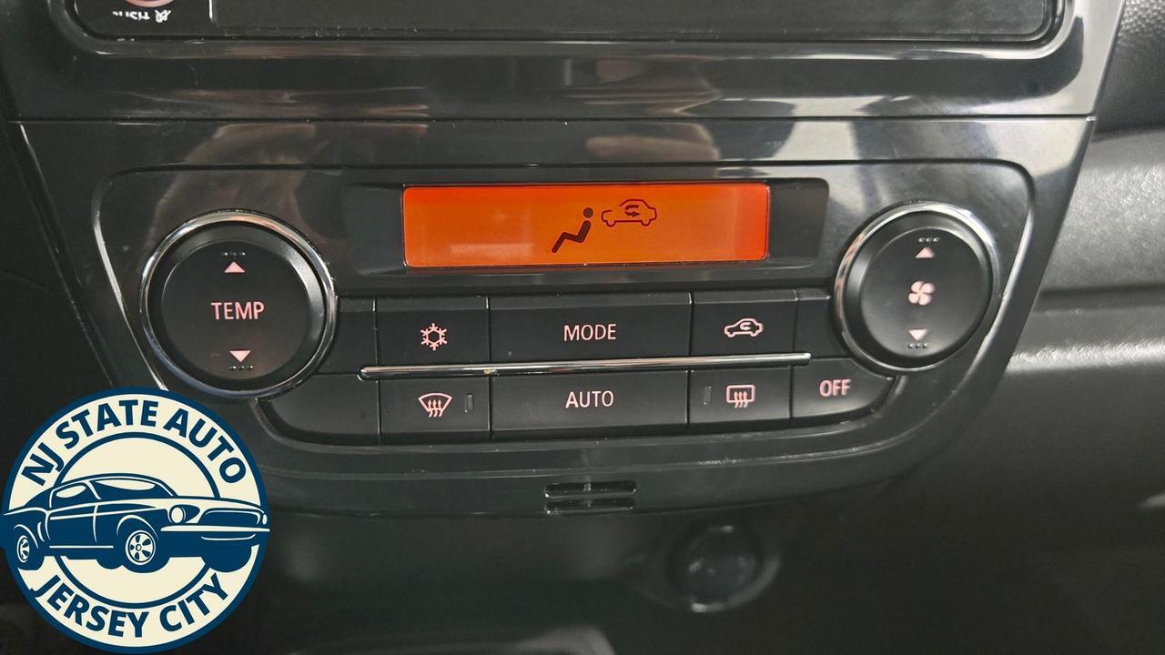2024 Mitsubishi Mirage Black Edition Jersey City NJ