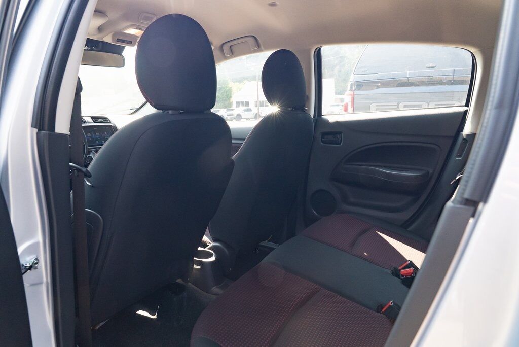 2024 Mitsubishi Mirage Black Edition Milwaukie OR
