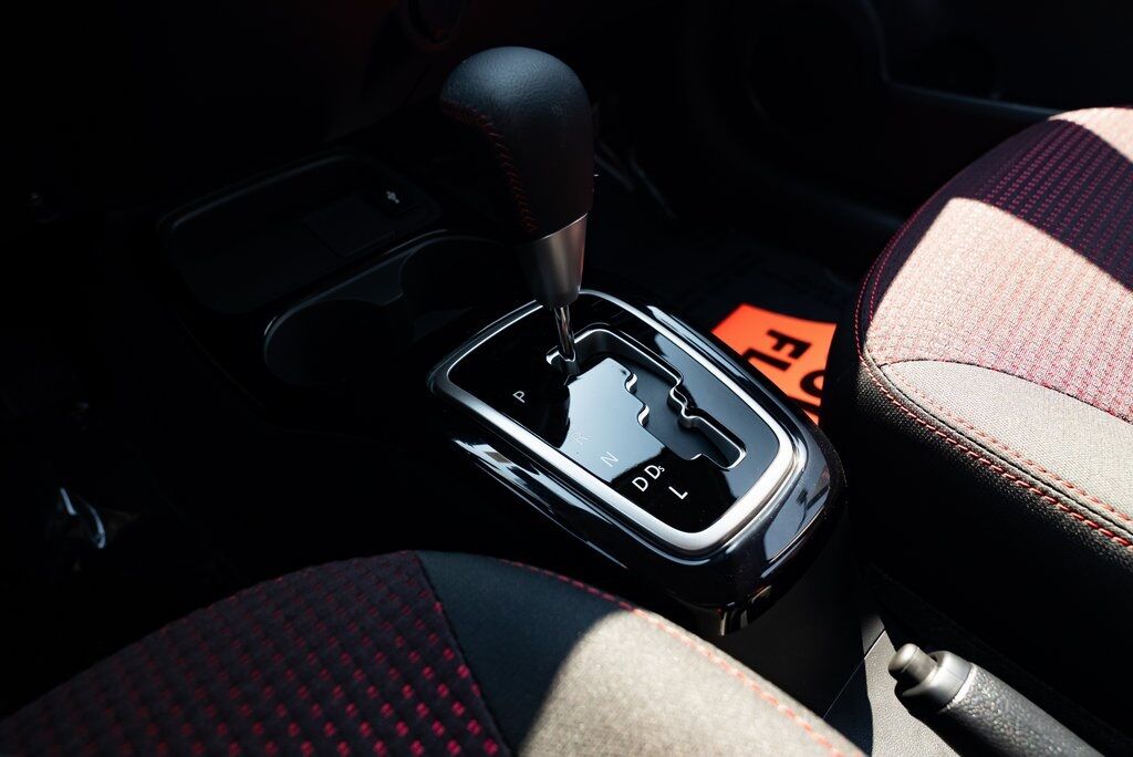 2024 Mitsubishi Mirage Black Edition Milwaukie OR