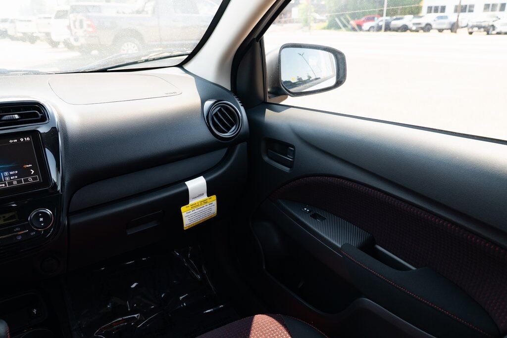 2024 Mitsubishi Mirage Black Edition Milwaukie OR