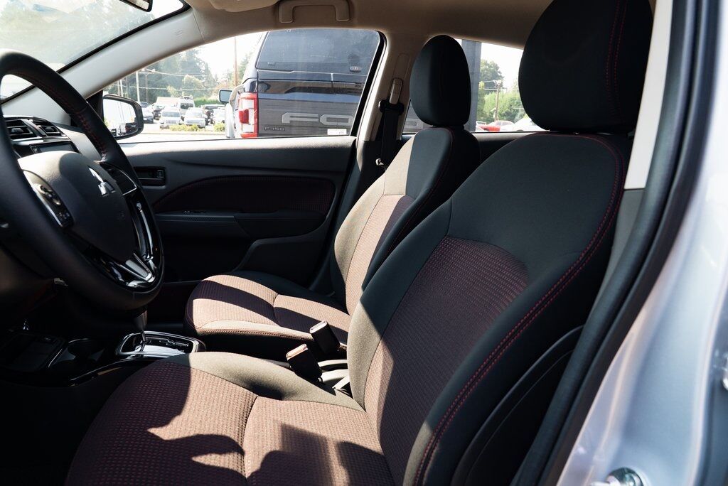 2024 Mitsubishi Mirage Black Edition Milwaukie OR