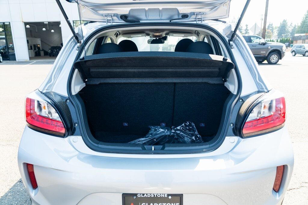 2024 Mitsubishi Mirage Black Edition Milwaukie OR