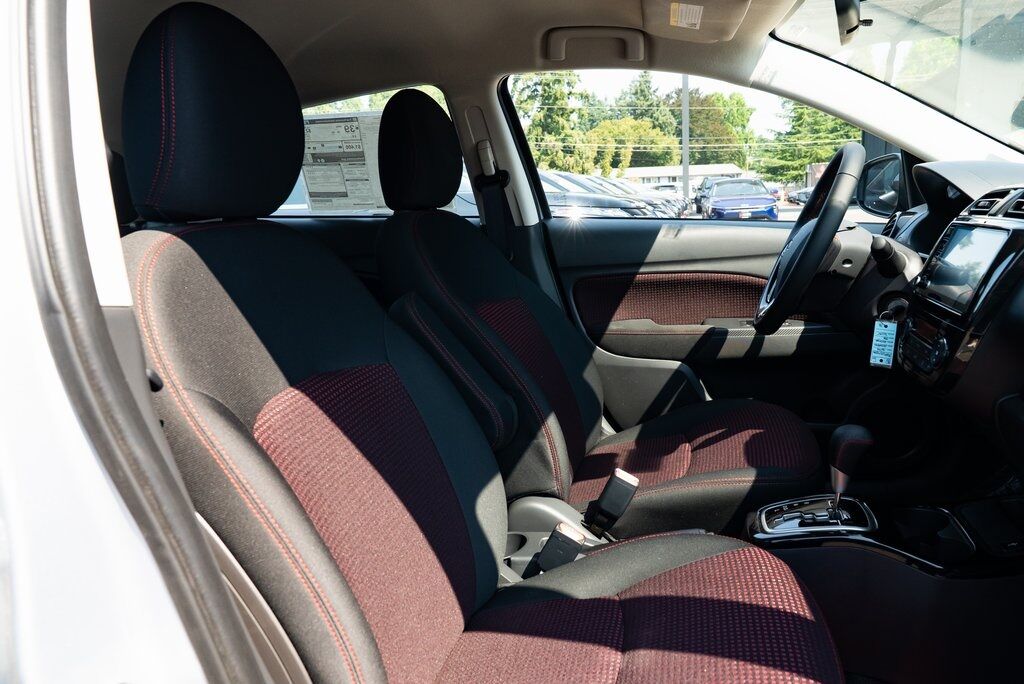 2024 Mitsubishi Mirage Black Edition Milwaukie OR