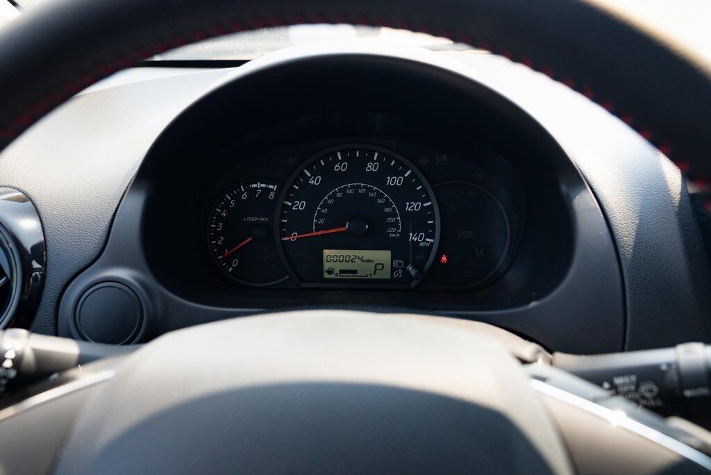 2024 Mitsubishi Mirage Black Edition Milwaukie OR