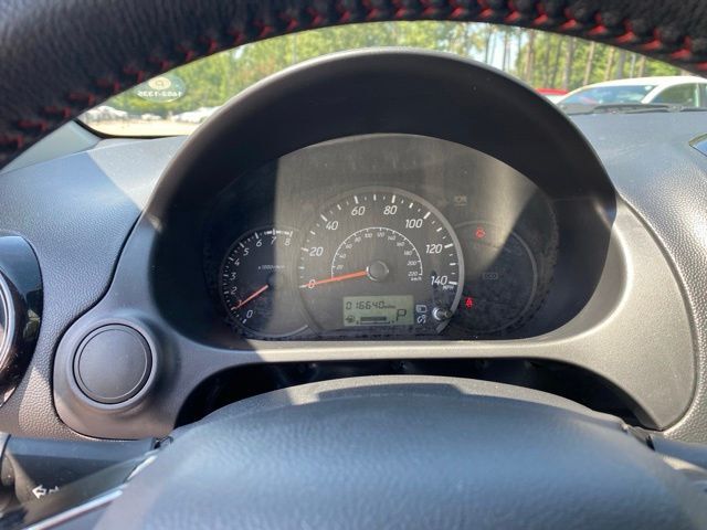 2024 Mitsubishi Mirage Black Edition Raleigh NC
