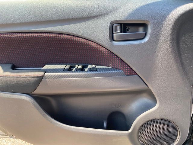 2024 Mitsubishi Mirage Black Edition Raleigh NC