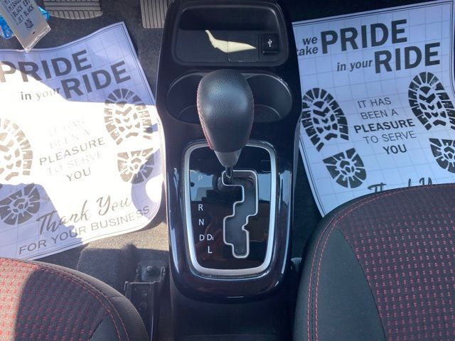 2024 Mitsubishi Mirage Black Edition Raleigh NC