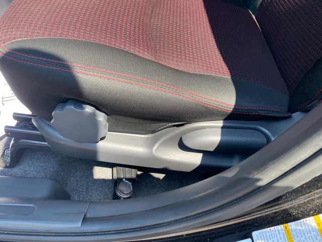 2024 Mitsubishi Mirage Black Edition Raleigh NC