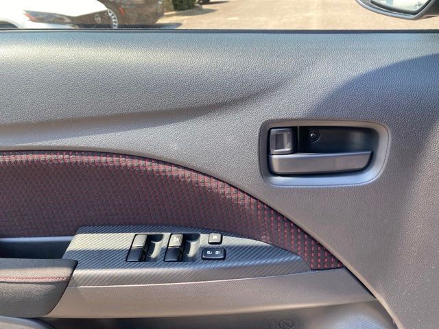 2024 Mitsubishi Mirage Black Edition Raleigh NC