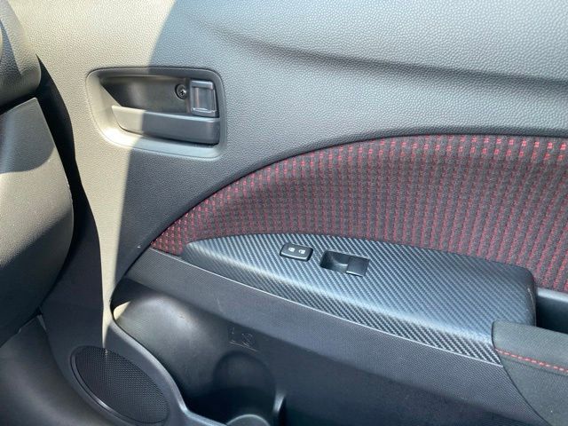 2024 Mitsubishi Mirage Black Edition Raleigh NC